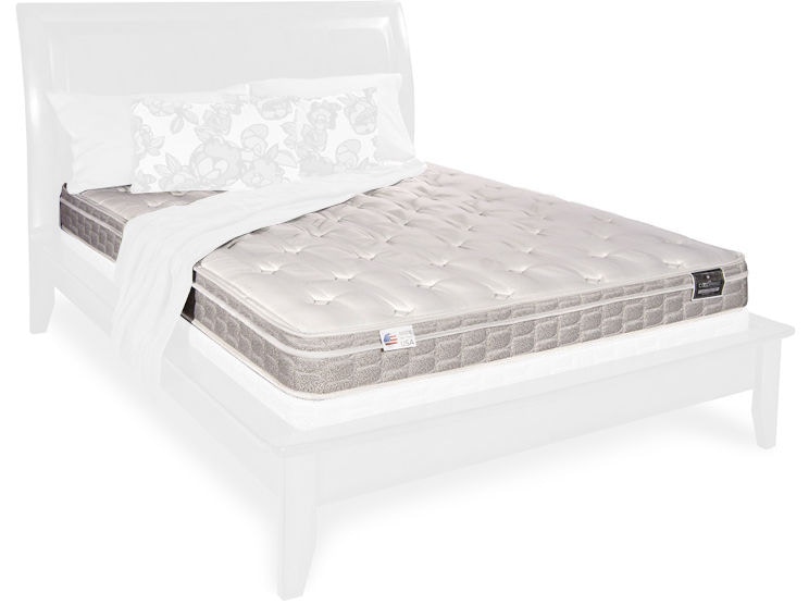 Diamond mattress cool spring deals gel series